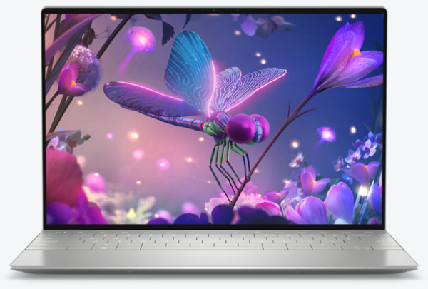 XPS 13 Plus Laptop