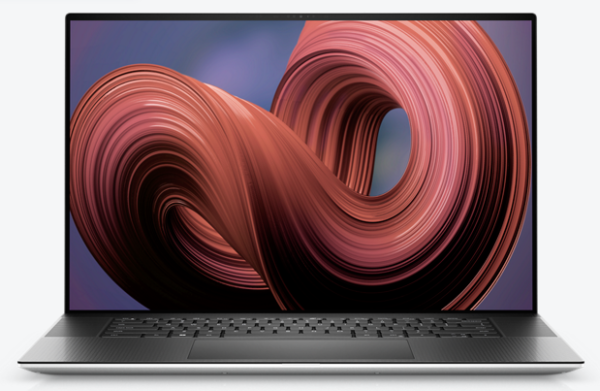 XPS 17 Laptop